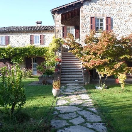 فيروكيو B&B Le Querce المظهر الخارجي الصورة