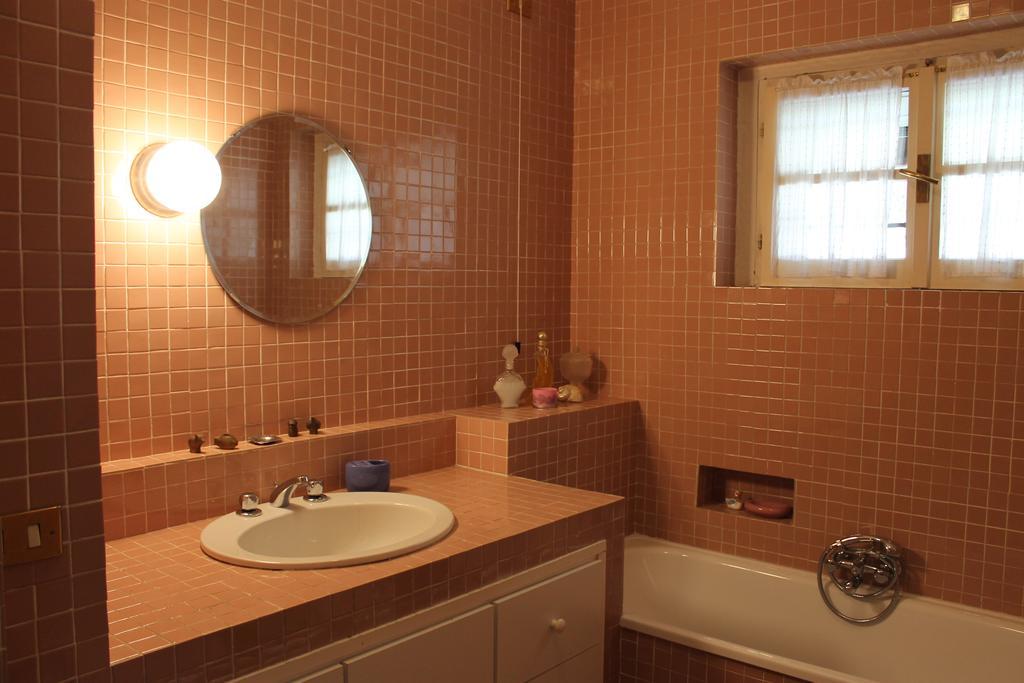 فيروكيو B&B Le Querce المظهر الخارجي الصورة