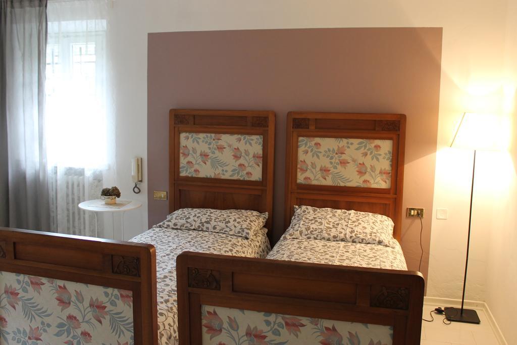 فيروكيو B&B Le Querce المظهر الخارجي الصورة