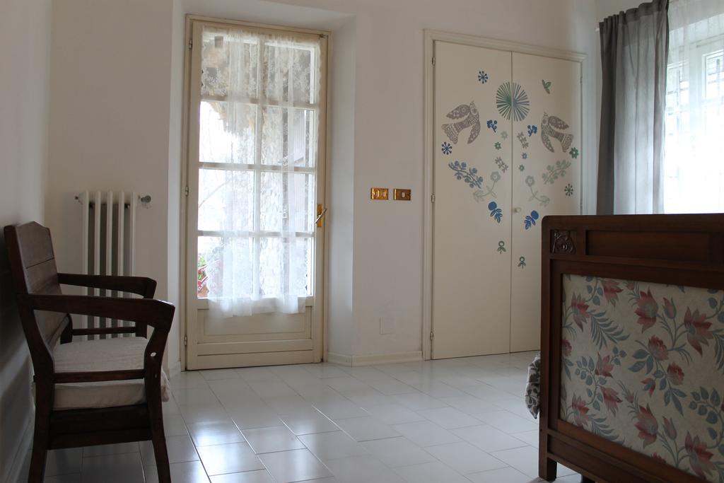 فيروكيو B&B Le Querce المظهر الخارجي الصورة
