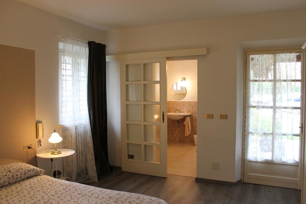 فيروكيو B&B Le Querce المظهر الخارجي الصورة
