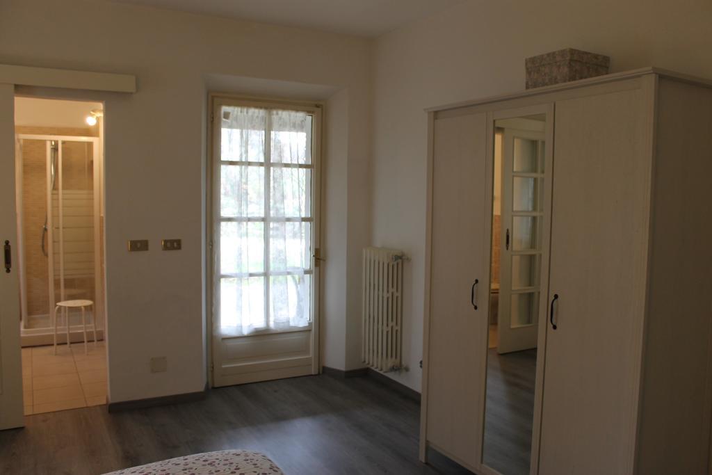 فيروكيو B&B Le Querce المظهر الخارجي الصورة