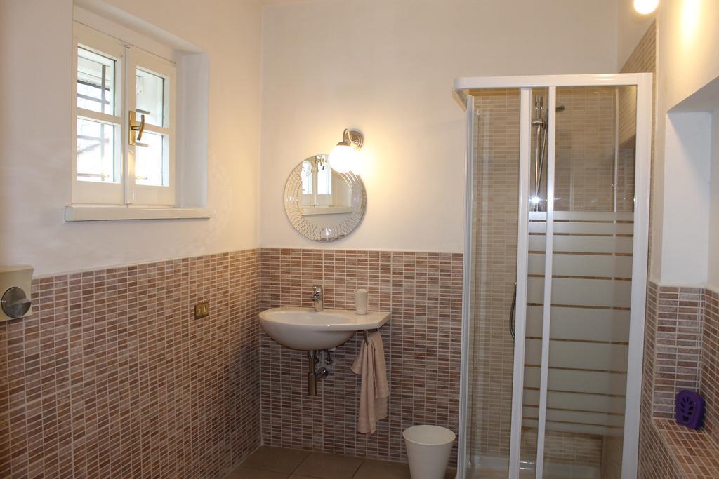 فيروكيو B&B Le Querce المظهر الخارجي الصورة