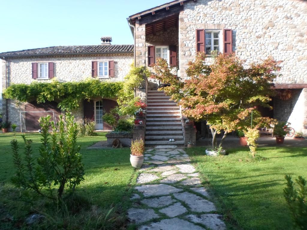 فيروكيو B&B Le Querce المظهر الخارجي الصورة