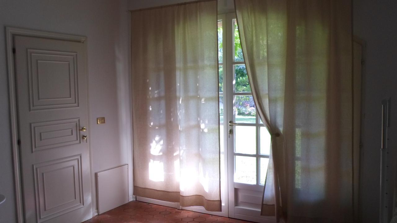 فيروكيو B&B Le Querce المظهر الخارجي الصورة