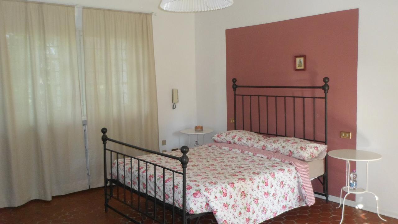 فيروكيو B&B Le Querce المظهر الخارجي الصورة