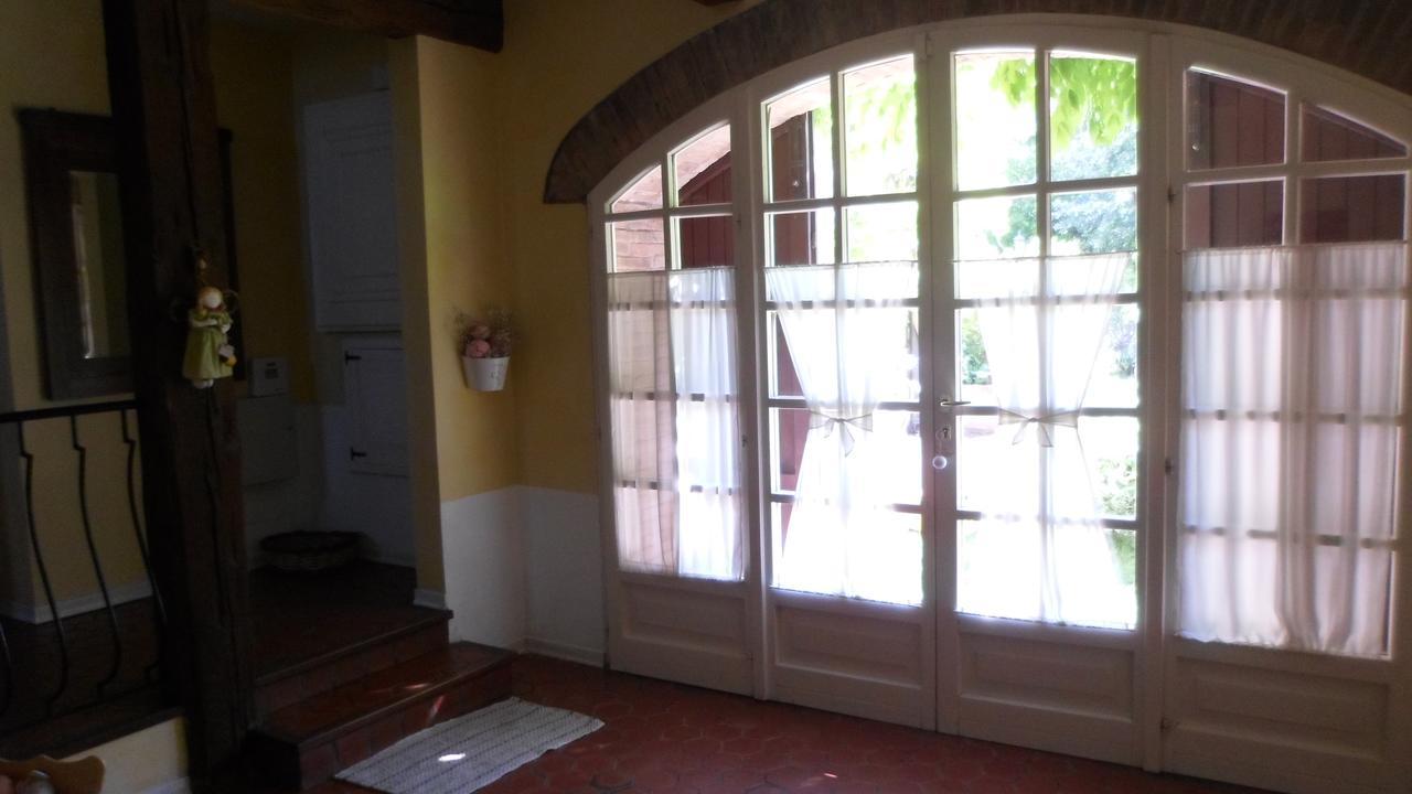 فيروكيو B&B Le Querce المظهر الخارجي الصورة