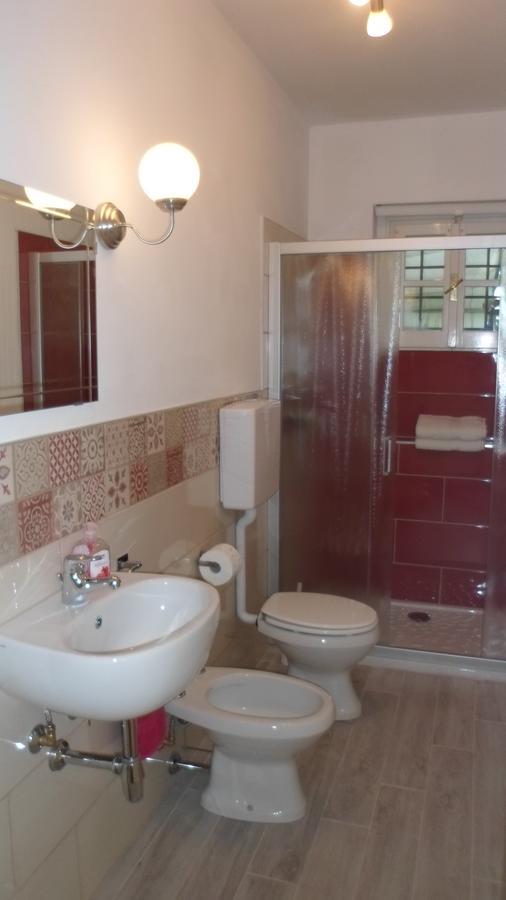 فيروكيو B&B Le Querce المظهر الخارجي الصورة